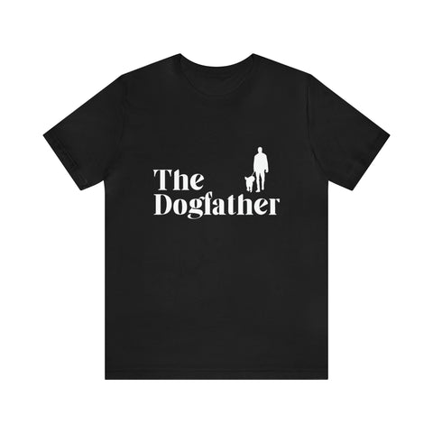 The Dogfather T-Shirt