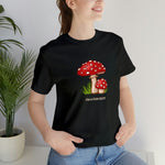 I'm A Fun Guy, Mushroom T-Shirt