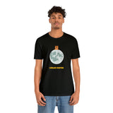 Lunar Rover, Moon Dog T-Shirt