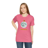 Lunar Rover, Moon Dog T-Shirt