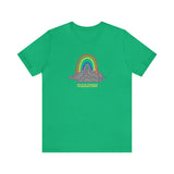 Try To Be A Rainbow In Someone's Cloud T-Shirt