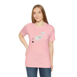 Laughing Toy Poodle T-Shirt