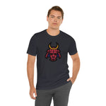 Samurai Armour T-Shirt