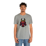 Samurai Armour T-Shirt