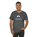 Ancient Egyptian Sky God UFO T-Shirt