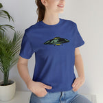 Haunebu Prototypen UFO T-Shirt