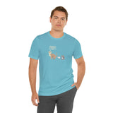 Gassy Cat T-Shirt