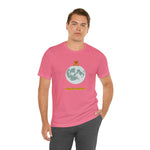 Lunar Rover, Moon Dog T-Shirt