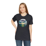 Alien Flight Abduction T-Shirt