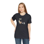 Gassy Cat T-Shirt