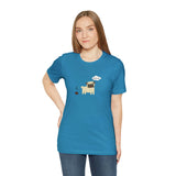 Playful Pug T-Shirt