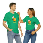 Bee Happy As Can Bee T-Shirt