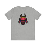 Samurai Armour T-Shirt