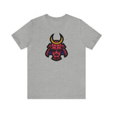 Samurai Armour T-Shirt