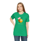 Bee Happy As Can Bee T-Shirt