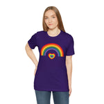 Rainbows & Love T-Shirt