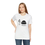 Utsuro-bune UFO T-Shirt (3)