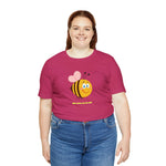 Bee Happy As Can Bee T-Shirt