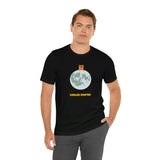 Lunar Rover, Moon Dog T-Shirt