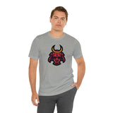 Samurai Armour T-Shirt