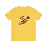 Blow Me, Trumpet T-Shirt