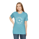 All Seeing Eye, Sun T-Shirt