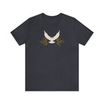 Peace And Love, Dove T-Shirt