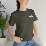 Sumerian Winged Disc T-Shirt (2)