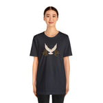 Peace And Love, Dove T-Shirt