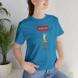 Meows Davis Jazz T-Shirt