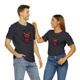 Samurai Armour T-Shirt