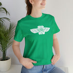 Sumerian Winged Disc T-Shirt (1)