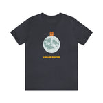 Lunar Rover, Moon Dog T-Shirt