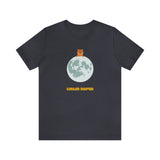 Lunar Rover, Moon Dog T-Shirt