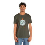 Lunar Rover, Moon Dog T-Shirt