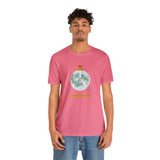 Lunar Rover, Moon Dog T-Shirt