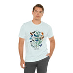 'Spread Your Wings And Fly', Butterfly T-Shirt