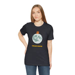 Lunar Rover, Moon Dog T-Shirt