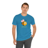 Bee Happy As Can Bee T-Shirt