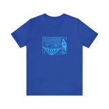 Utsuro-bune T-Shirt (1)