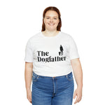 The Dogfather T-Shirt