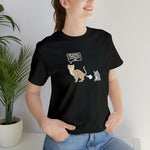 Gassy Cat T-Shirt