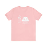 Utsuro-bune UFO T-Shirt (3)