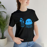 Utsuro-bune UFO T-Shirt (3)