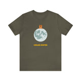 Lunar Rover, Moon Dog T-Shirt