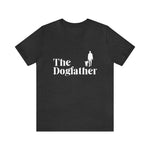 The Dogfather T-Shirt