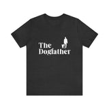 The Dogfather T-Shirt