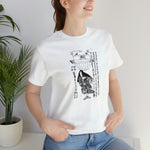 Utsuro-bune T-Shirt (2)