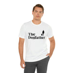 The Dogfather T-Shirt