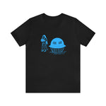 Utsuro-bune UFO T-Shirt (3)